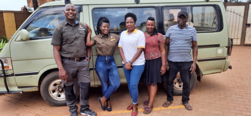 Africa Reveal Safaris LTD gallery